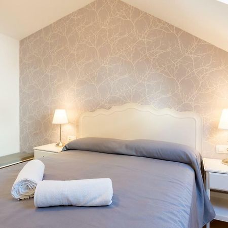 Apartamentos Tucan Málaga Exteriör bild
