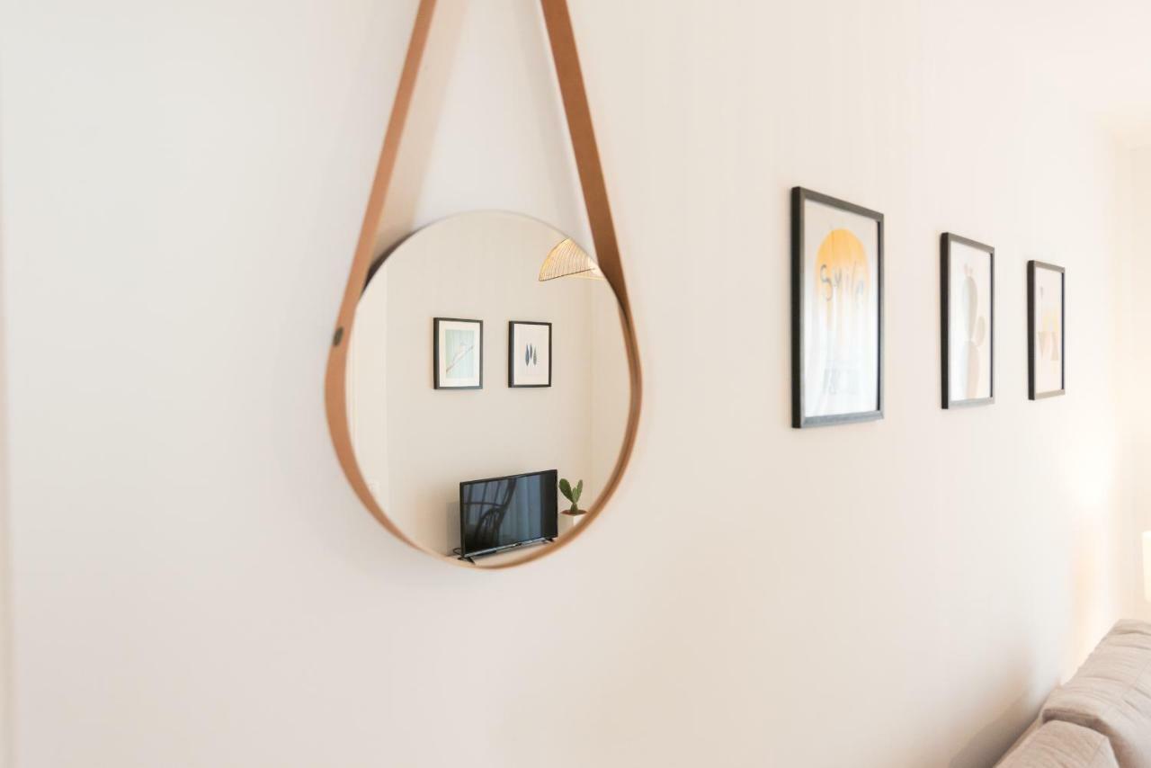 Apartamentos Tucan Málaga Exteriör bild