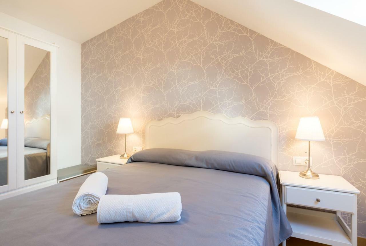 Apartamentos Tucan Málaga Exteriör bild