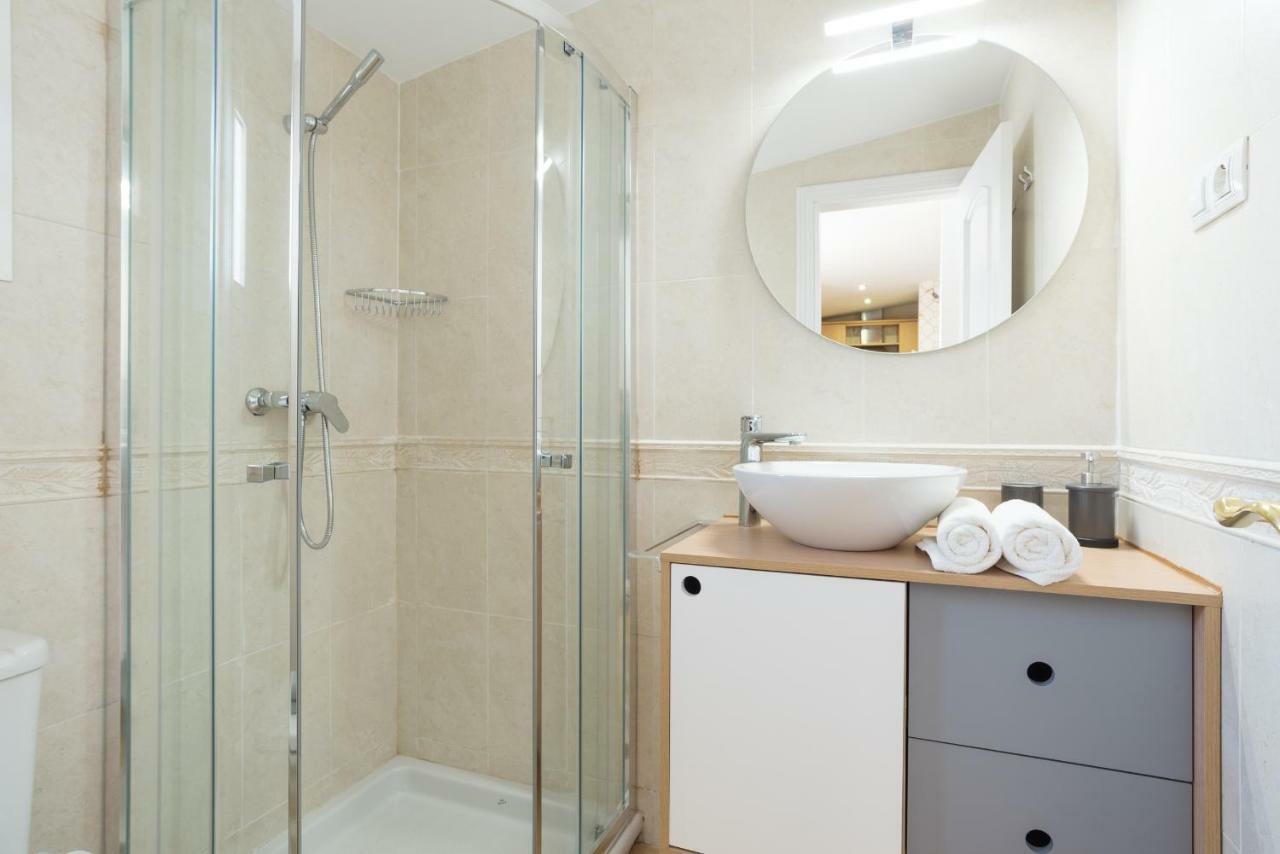Apartamentos Tucan Málaga Exteriör bild